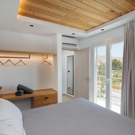 Amelia Villas Naxos Naxos City المظهر الخارجي الصورة