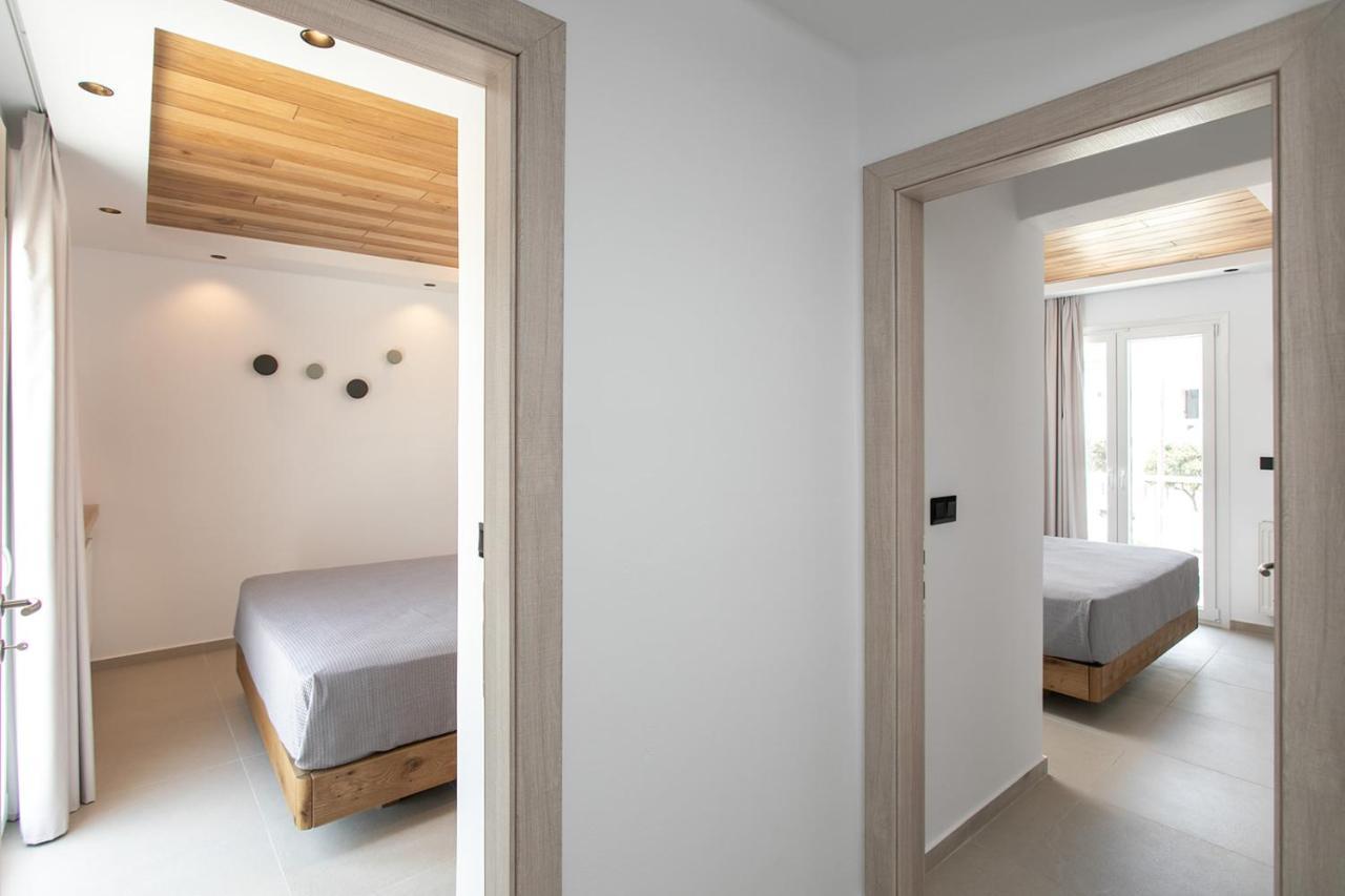 Amelia Villas Naxos Naxos City المظهر الخارجي الصورة