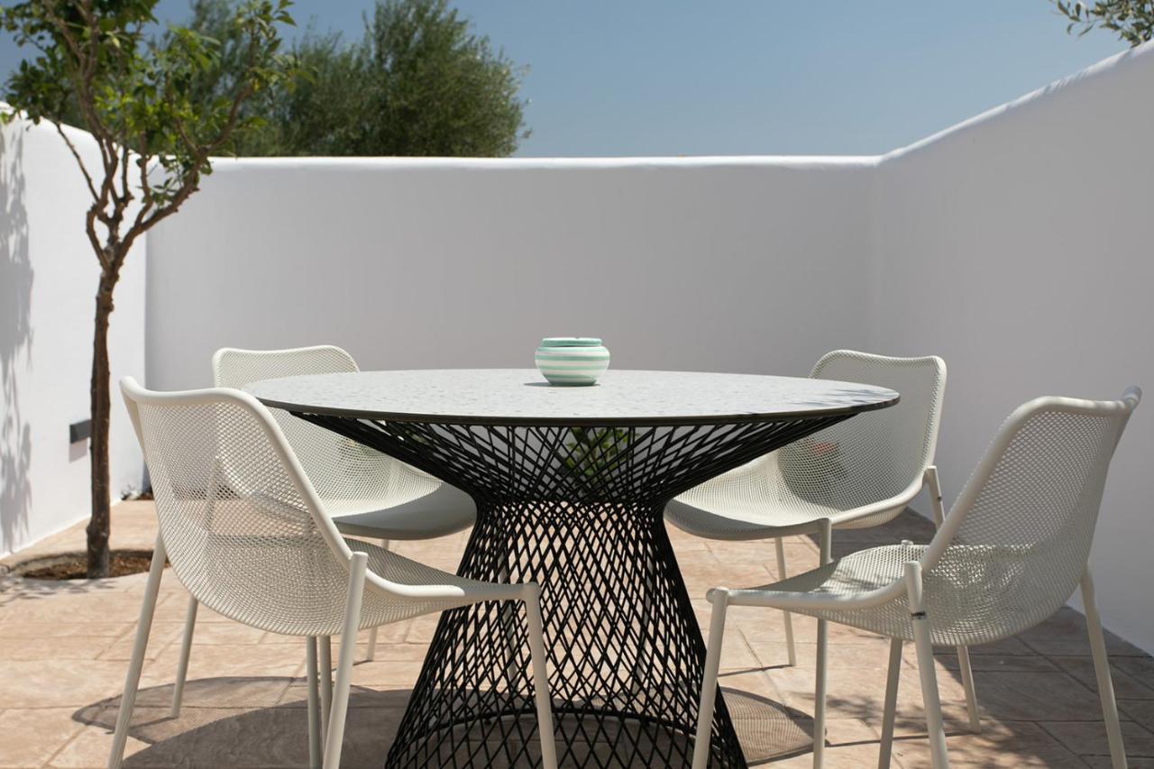 Amelia Villas Naxos Naxos City المظهر الخارجي الصورة