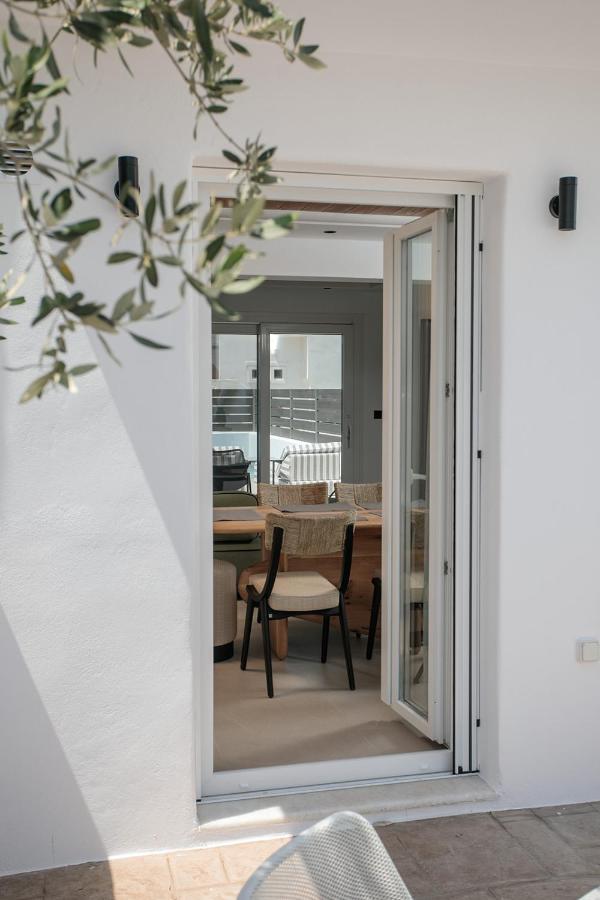 Amelia Villas Naxos Naxos City المظهر الخارجي الصورة