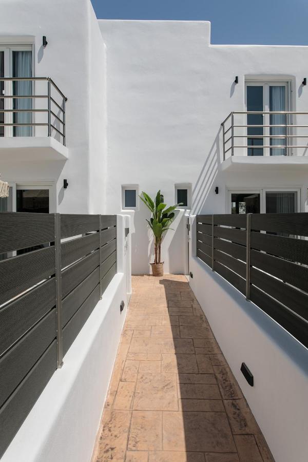Amelia Villas Naxos Naxos City المظهر الخارجي الصورة
