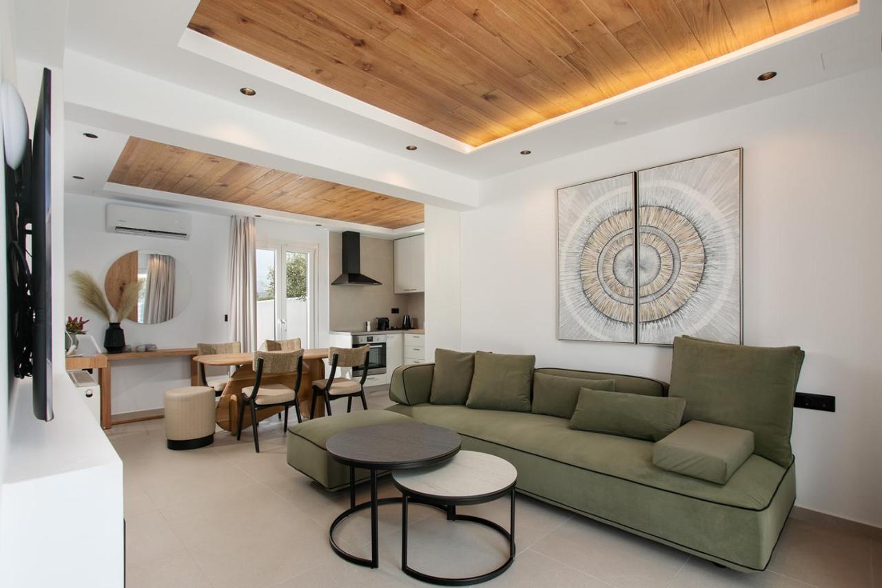 Amelia Villas Naxos Naxos City المظهر الخارجي الصورة