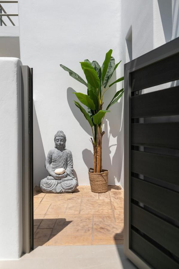 Amelia Villas Naxos Naxos City المظهر الخارجي الصورة