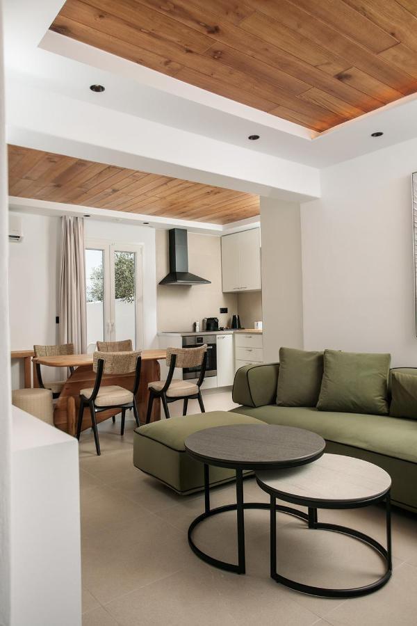 Amelia Villas Naxos Naxos City المظهر الخارجي الصورة