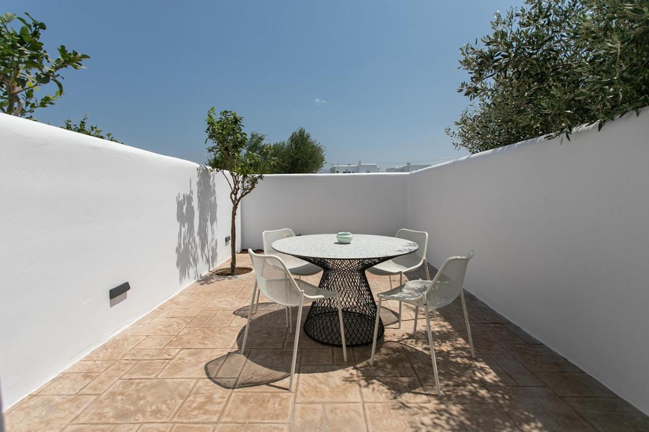 Amelia Villas Naxos Naxos City المظهر الخارجي الصورة